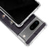 NHL Anaheim Ducks Distressed Google Pixel 8 Clear Case